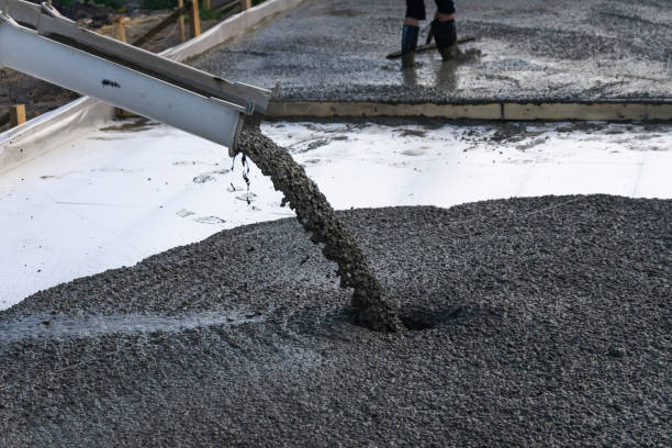 Best Concrete Patio Contractor  in Alexandria, VA