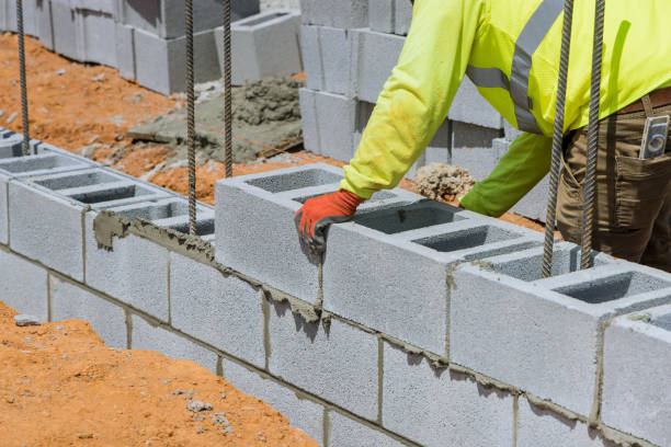 Best Siding - Brick, Stone, or Stucco  in Alexandria, VA