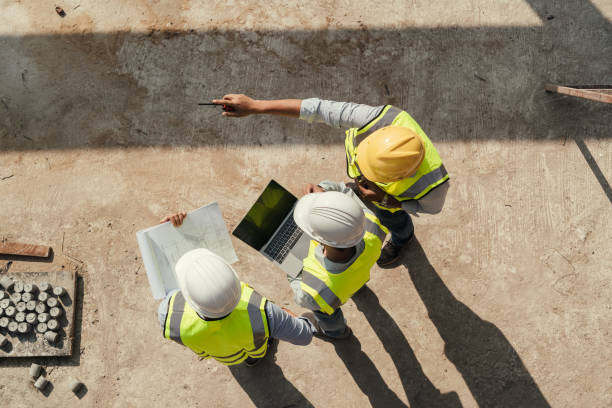 Best Concrete Repair Services  in Alexandria, VA