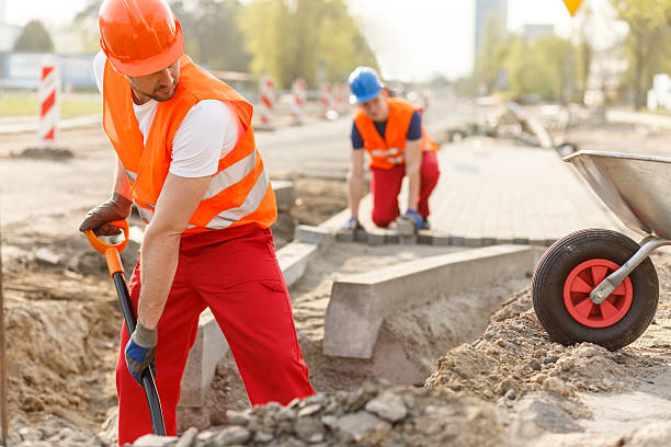 Best Local Concrete Companies  in Alexandria, VA