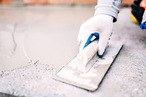 Best Driveway Concrete Repair  in Alexandria, VA