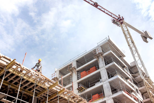 Best Concrete Repair Services  in Alexandria, VA